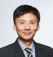 Daniel Tsai