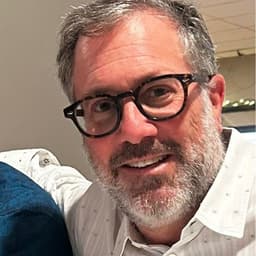 Joel Shapiro