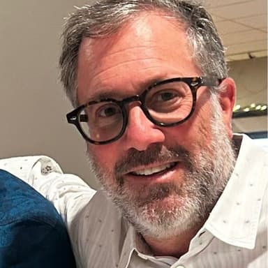 Joel Shapiro