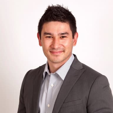 Darren Mar