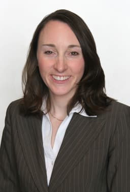 Jennifer Fiddian-Green