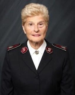 M. Christine MacMillan