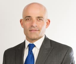 Greg Silas