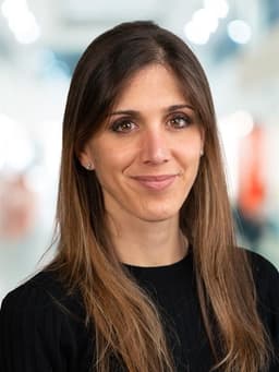Alessandra Leggio Di Matteo